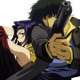   Cowboy Bebop Session XX: Mish-Mash Blues <small>Music</small> 